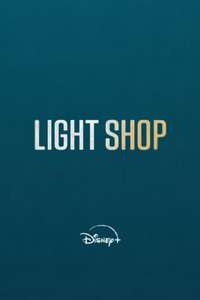 Light Shop - Posters
