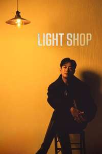 Light Shop - Posters
