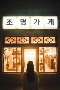 Light Shop - Posters
