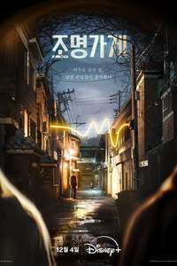 Light Shop - Posters