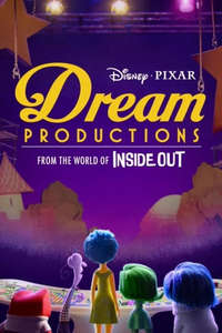 Dream Productions - Posters