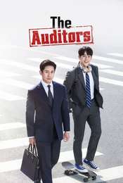 The Auditors Season 1