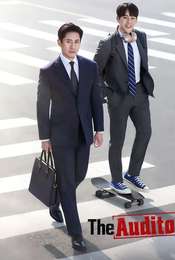 The Auditors