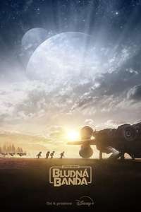 Star Wars: Skeleton Crew - Posters