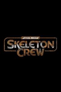 Star Wars: Skeleton Crew - Posters