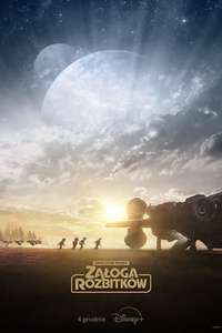 Star Wars: Skeleton Crew - Posters