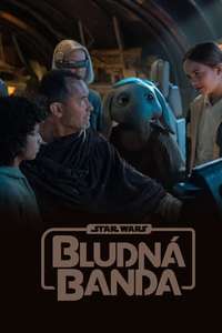 Star Wars: Skeleton Crew - Posters