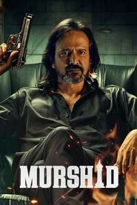 Murshid - Posters