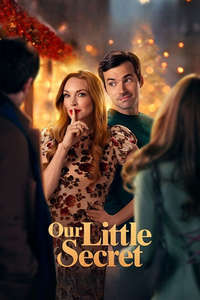 Our Little Secret - Posters