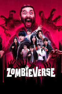 Zombieverse - Posters