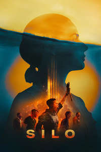 Silo - Posters
