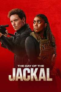 The Day of the Jackal - Posters
