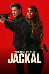 The Day of the Jackal - Posters