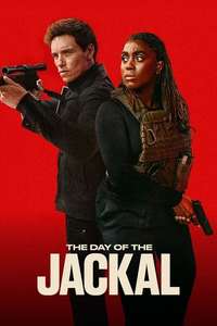 The Day of the Jackal - Posters