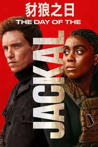 The Day of the Jackal - Posters