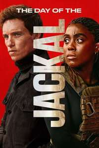 The Day of the Jackal - Posters