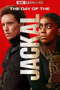 The Day of the Jackal - Posters