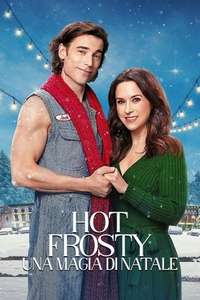 Hot Frosty - Posters