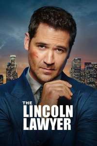 The Lincoln Lawyer - Posters
