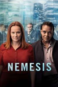 Nemesis - Posters
