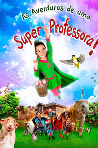 Superjuffie - Posters