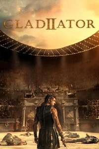 Gladiator II - Posters