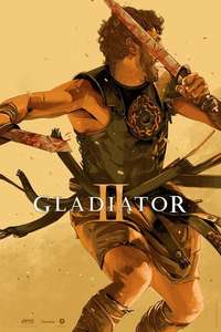 Gladiator II - Posters