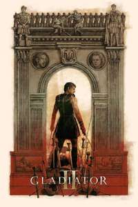 Gladiator II - Posters