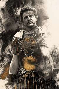 Gladiator II - Posters