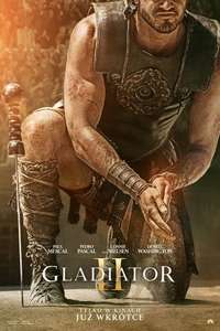 Gladiator II - Posters