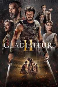 Gladiator II - Posters