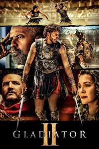 Gladiator II - Posters