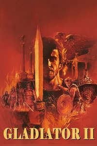 Gladiator II - Posters