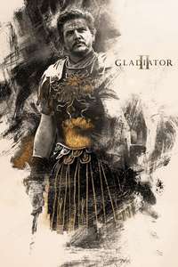 Gladiator II - Posters