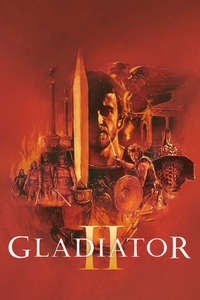 Gladiator II - Posters
