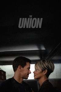 The Union - Posters