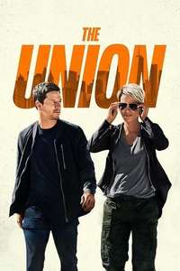 The Union - Posters