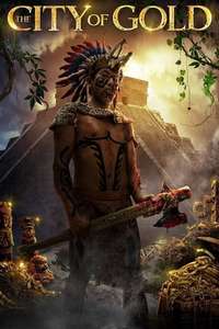 The City of Gold - Posters