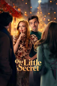 Our Little Secret - Posters