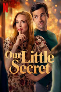 Our Little Secret - Posters