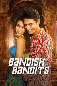 Bandish Bandits - Posters