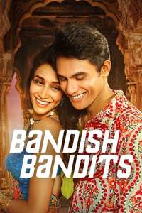 Bandish Bandits - Posters