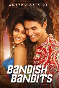 Bandish Bandits - Posters