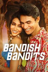 Bandish Bandits - Posters