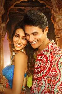 Bandish Bandits - Posters