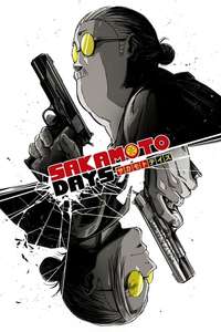 SAKAMOTO DAYS - Posters