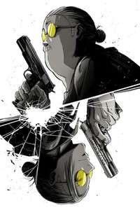 SAKAMOTO DAYS - Posters