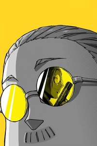 SAKAMOTO DAYS - Posters