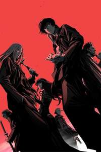 SAKAMOTO DAYS - Posters