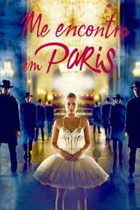 Find Me in Paris - Posters